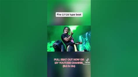 Lil Uzi “dns” Type Beat Full Beat Link In Description Youtube