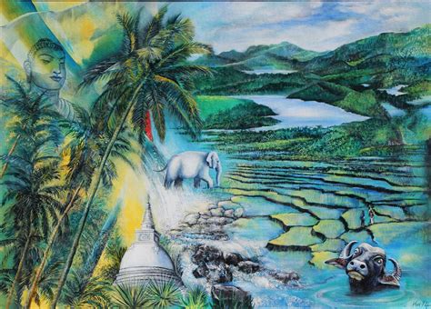 Sri Lanka Hd Wallpaper Background Image 1920x1379 Id