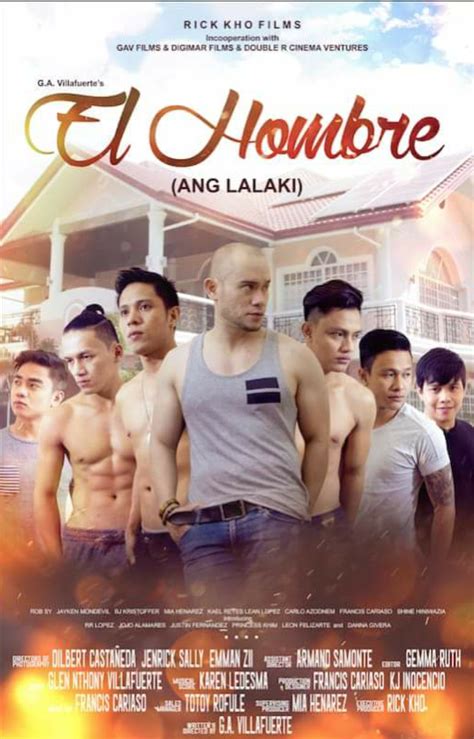 pinoy gay indie movies films full movie 2019