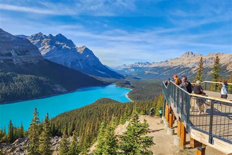 6 Best Lake Louise Tours From Banff Destinationless Travel