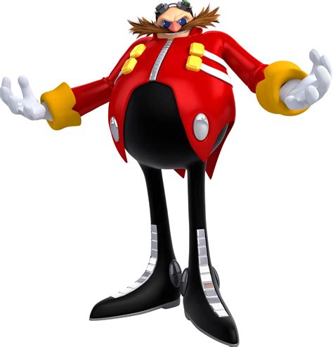 What If Dr Eggman From Sonic Was Marios Main Villain Would Mario Stand