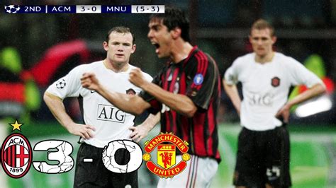 Pagesbusinessessports & recreationsports teamac milanvideosour top 5 goals vs man utd. AC Milan vs Manchester United 3-0 #UCL Semi Final 2nd Leg ...
