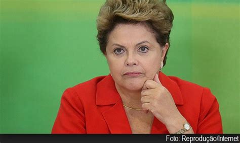 Dilma Rousseff Tem Conta Secreta Com R700 Milhões