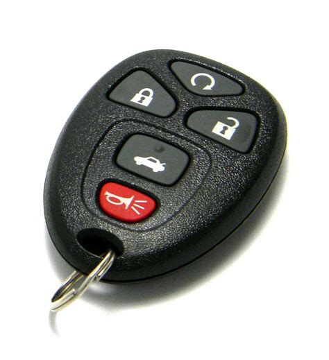 Car key fobs also referred to as electronic car keys are essential in controlling doors of a car, alarm, trunk and starting a car from a distance you a remote. 2006-2007 Cadillac DTS Key Fob Remote 5-Button Remote Start (OUC60221 OR OUC60270) - Used