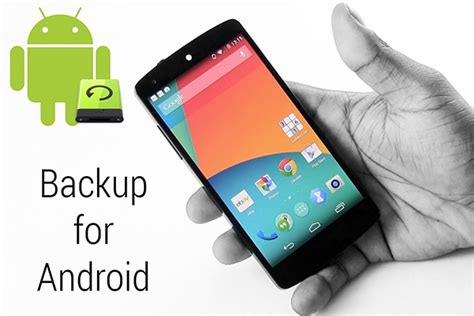 The 8 Best Ways To Backup Android Phone