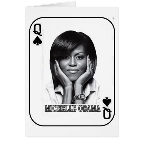 Queen Of Spades Greeting Card Zazzle