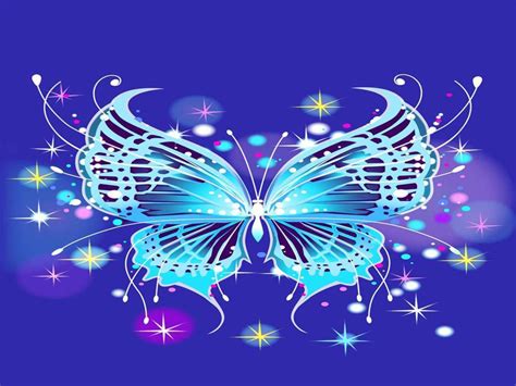 Purple Butterfly Abstract Wallpapers Top Free Purple Butterfly
