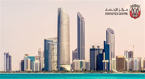 Statistics Centre Abu Dhabi Implements Corporater Business Management