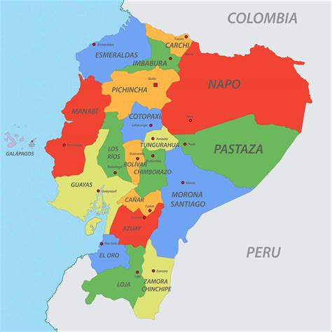 Am Rica Mundo Mapa