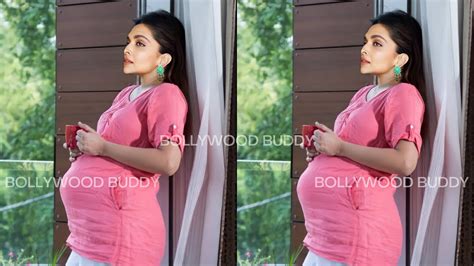 Good News Deepika Padukone Announced Her Pregnancy With Ranveer Singh Youtube