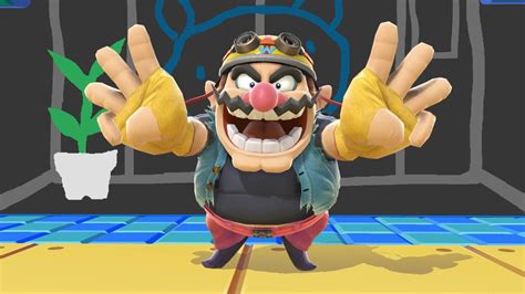 Smash Ultimate Wario Guide - Moves, Outfits, Strengths, Weaknesses