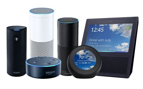 Harmony And Amazon Alexa