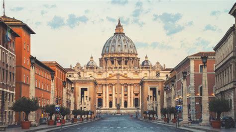 Vatican Wallpaper 64 Images