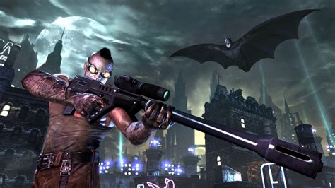 Intel core 2 duo/amd or better 3 :: Download Batman: Arkham City - Game of the Year Edition ...