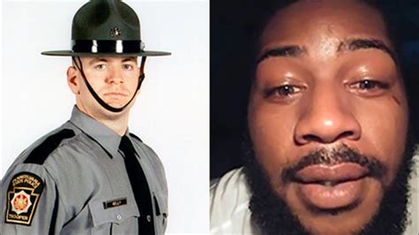 Da Pennsylvania State Police Troopers Justified In Using Deadly Force