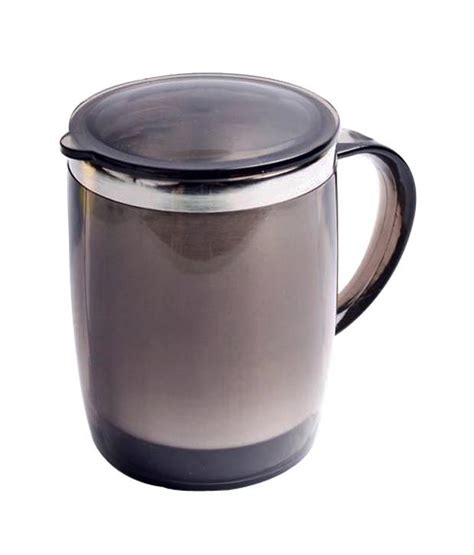 Crea Insulated Coffee Mug Buy Online At Best Price In India Snapdeal