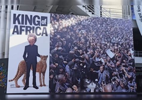 Bukti lim kok wing anti orang kulit hitam. Angry netizens petition to remove billboard portraying Lim ...