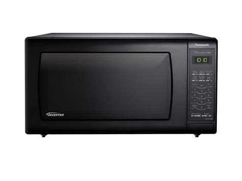 Panasonic Nn Sn936b Countertop Microwave With Inverter Technology 22
