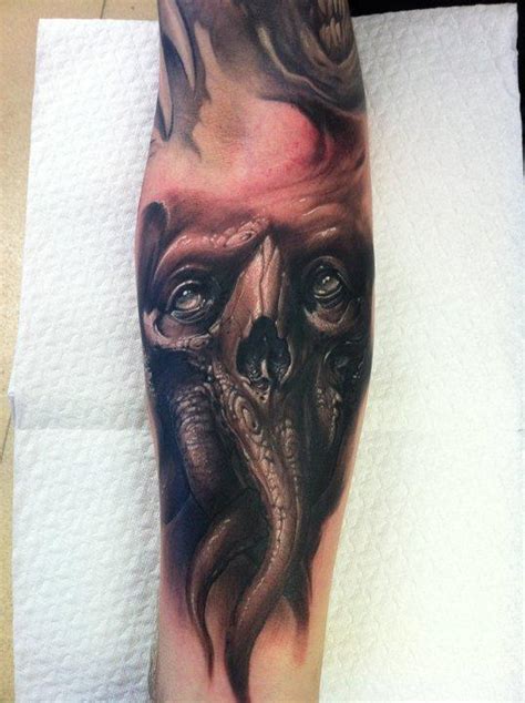 Https://tommynaija.com/tattoo/evil Tattoo Designs On Forearm