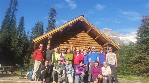 Mountaineering Programs Alpine Club Of Canada Toronto Section