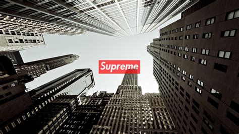 Supreme New York Wallpapers Top Free Supreme New York Backgrounds