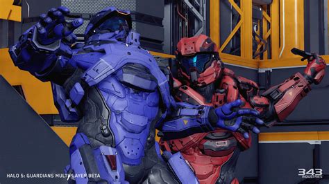 Halo 5 Guardians Will Show Agent Locke Become A Spartan