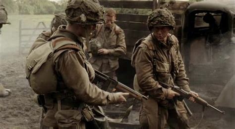 Band Of Brothers Season 1 Episode 2 Recap And Links