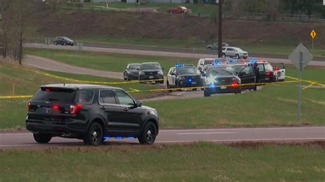 Burnsville Minnesota Shooting Police Fatally Shoot Carjacking