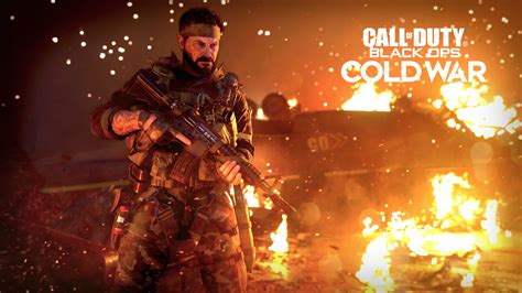 Call Of Duty Black Ops Cold War Activision Presenta Il Multiplayer