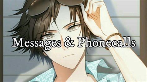 We did not find results for: A Basic Guide to Mystic Messenger | Otome Amino