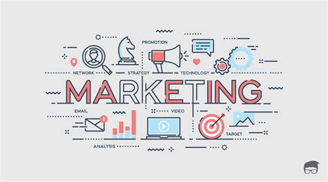 What Is Marketing Definition And Guide 2023