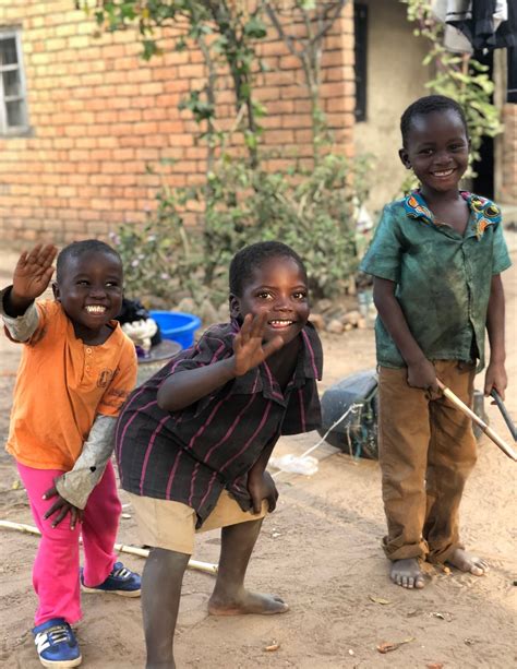 Malawi Adoption - Children of All Nations International Adoption