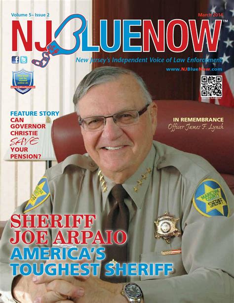 March 2014 Issue By Nj Blue Now Issuu
