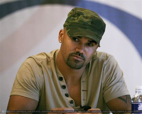 Шемар Мур Shemar Moore фото 214483