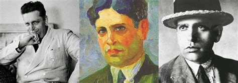 Oswald De Andrade Pinturas Modernistas Relacionadas A Seus Poemas