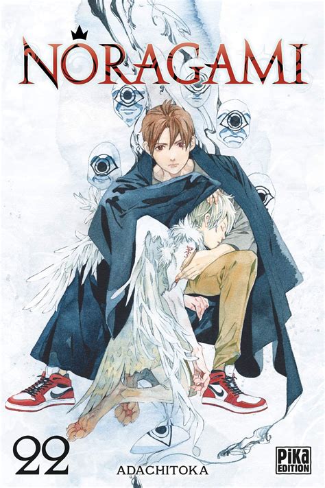 Vol22 Noragami Manga Manga News
