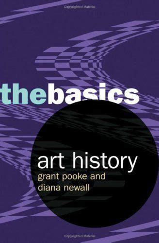 Art History The Basics By Diana Newall 1196 286 Pages Publisher