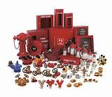 Pictures of Home Fire Protection Equipment