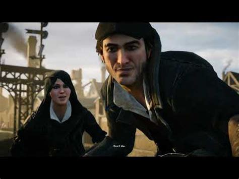 Assassin S Creed Syndicate Rupert Ferris Assassination Youtube