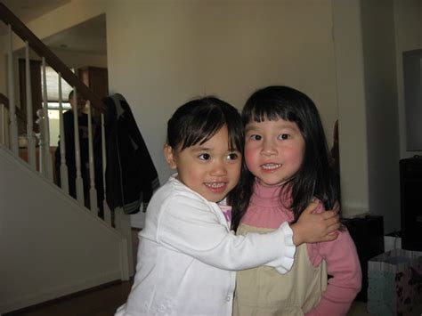 Kaylee And Hayley The Rhyming Cousins Return K Chu Flickr