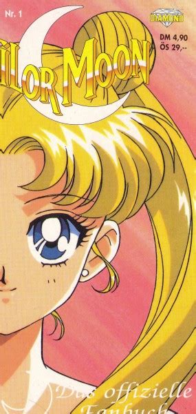 Tsukino Usagi Bishoujo Senshi Sailor Moon Image By Tadano Kazuko Zerochan Anime
