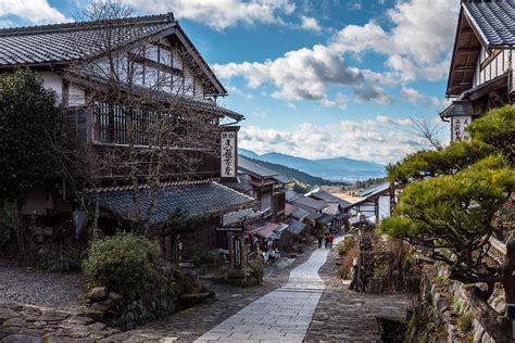 Open tuesday to sunday from 9 a.m. Walking the Nakasendo from Kyoto Guide and Map - Inside Kyoto