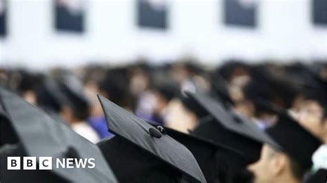 Welsh Conservatives Would Scrap University Tuition Grant Bbc News