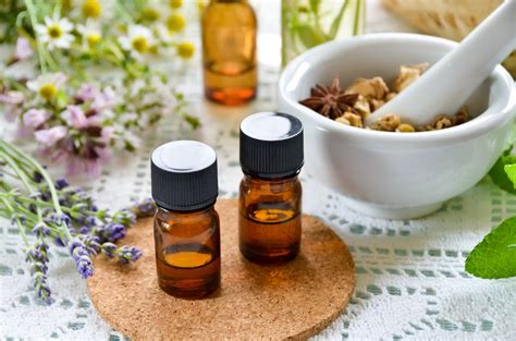 The 5 Best Essential Oils To Relieve Your Anxiety