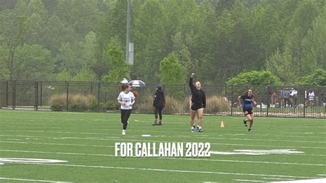 William And Marys Kirsten Knisely For Callahan 2022 Livewire Ultiworld