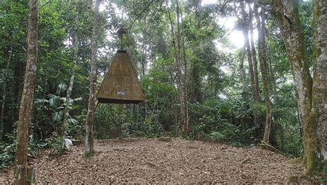 Gunung berembun, berggipfel, ist in negeri sembilan und hat eine höhe von 1004 meter. Pelancongan Eko | Portal Rasmi Majlis Bandaraya Seremban (MBS)