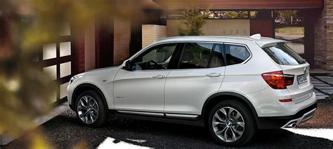 Best & versatile range of bmw x3 accessories. BMW X3 | New Models & Accessories | BMW ZA