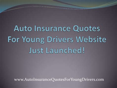 Compare car insurance quotes for new drivers for free. Discover Cheap Car Insurance Online - curtiswismer's blog