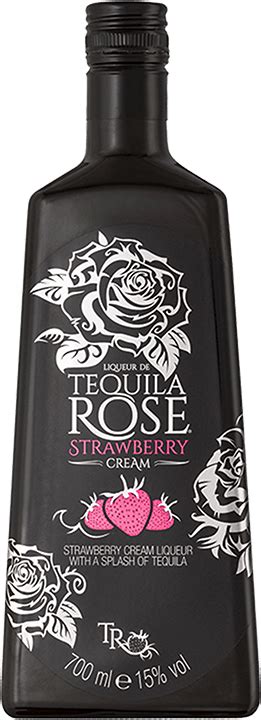 Tequila Rose Distilled