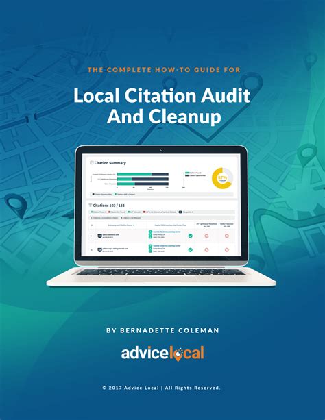Complete How To Guide For Local Citation And Audit Clean Up
